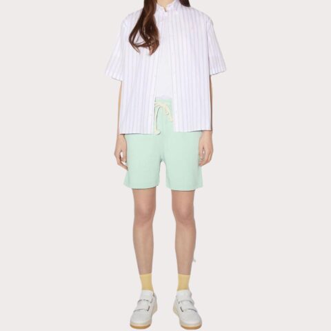 Acne Studios Sports Shorts Unisex