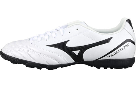 Mizuno Folgado Pro Kl AS ‘White Black’