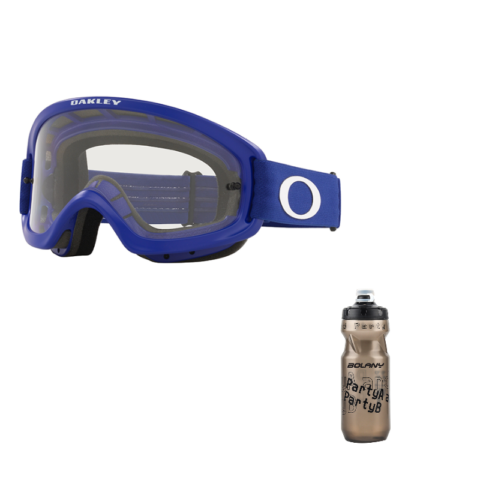 Oakley 7116 O Frame 2.0 Pro Xs M Trail Running Motorcycle Cycling Glasses & Goggles