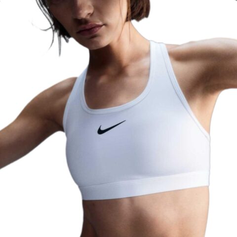 Nike Swoosh Medium Support Women’s Padded Sports Bra