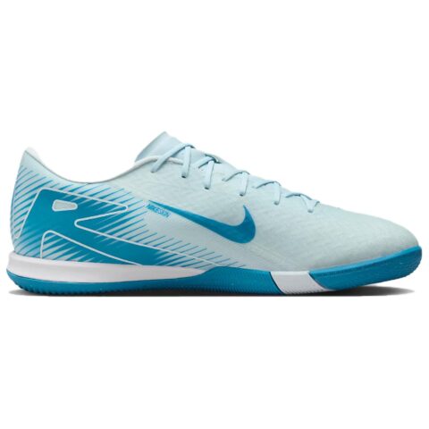 Nike Mercurial Vapor 16 Academy Ic Glacier Blue Blue Orbit