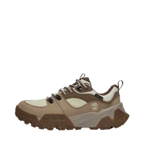Timberland MOTION SCRAMBLE Leather Outdoor Shoes Men’s