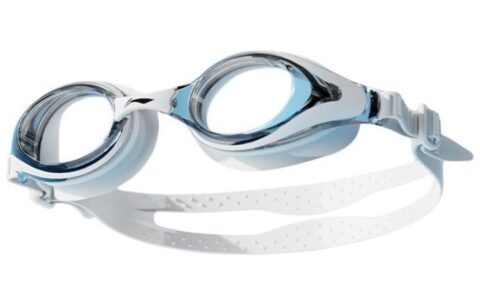 Li Ning Swim Goggles Polycarbonate, Silicone Unisex