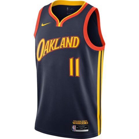 Nike Basketball Jersey Men’s Marine Blue
