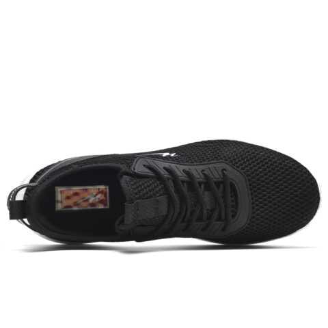 DOUBLE STAR 88 Cushioning Slip Resistant Breathable Low top Casual Running Shoes Men’s