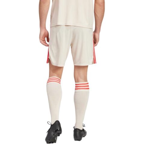 Adidas Originals FC Bayern 24/25 Third Soccer Bottom Men’s Linen