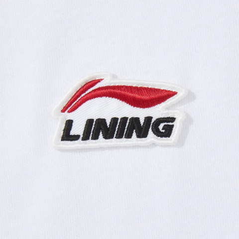 Li Ning Casual Sportswear Unisex