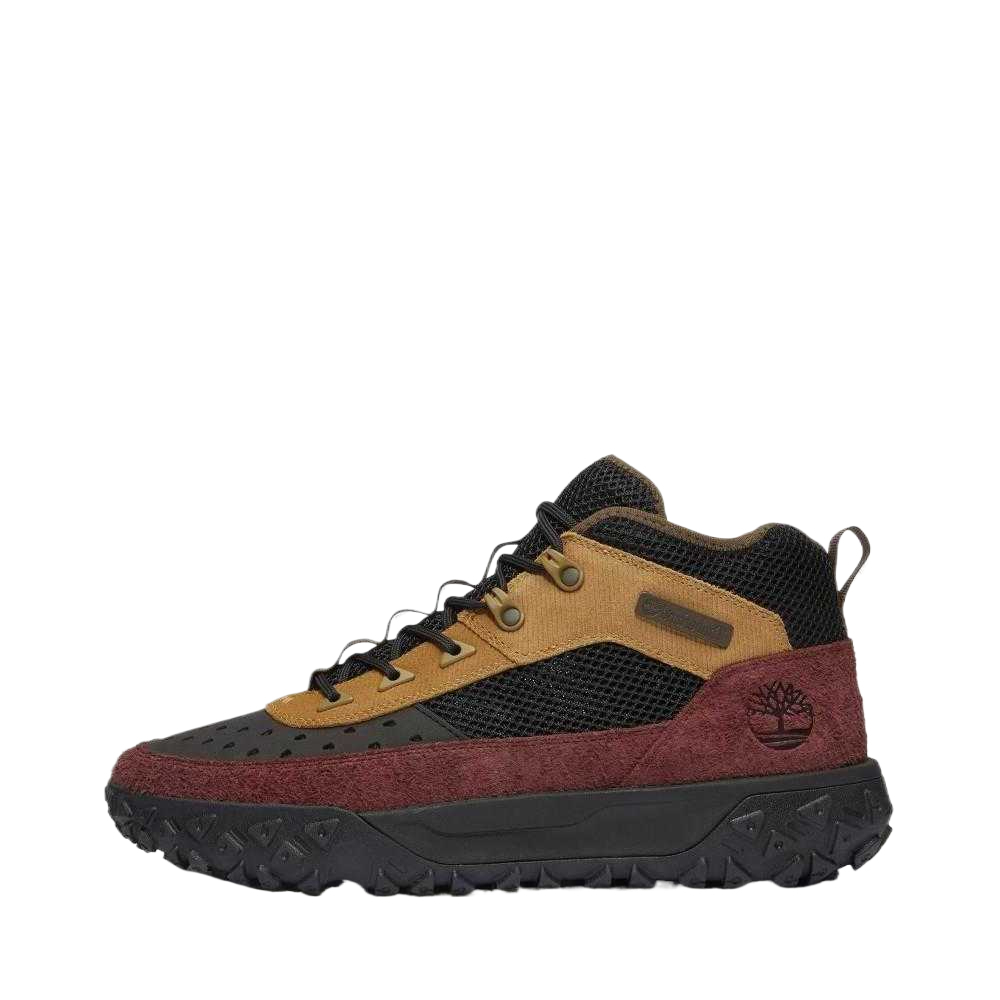 Timberland Motion 6 Mid top Mountaineering Hiking Shoes Men’s
