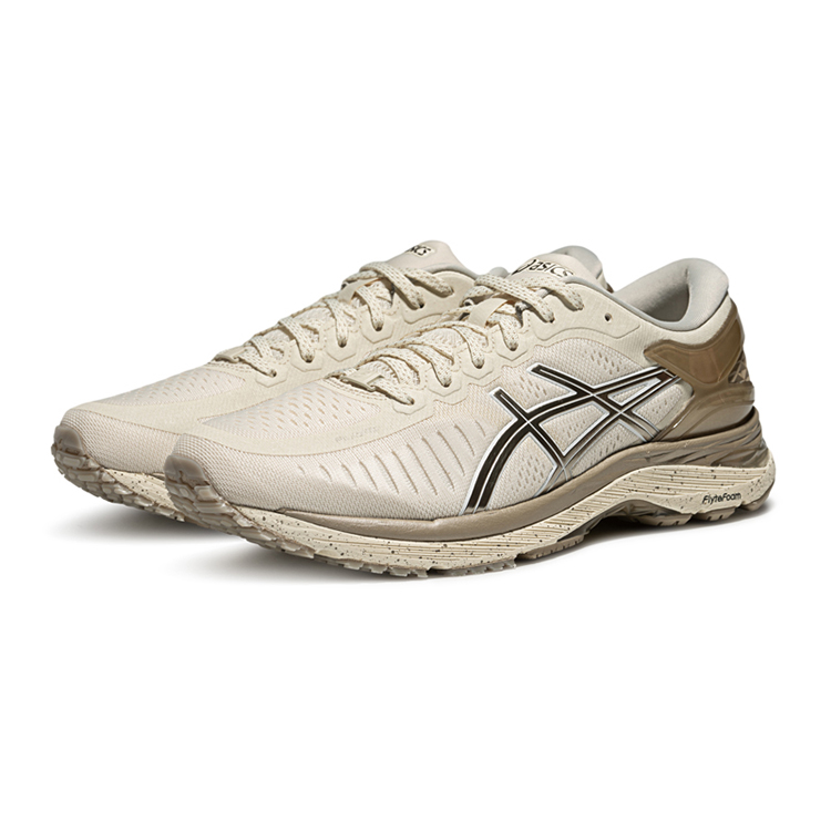 ASICS Abrasion Resistant Support Running Shoes Men’s