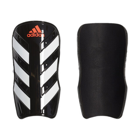 Adidas Calf Protection Black White