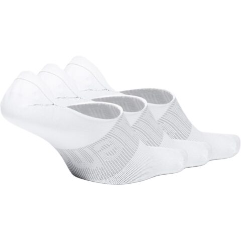 Lululemon Daily Stride No Show Socks Women’s 3 Pack