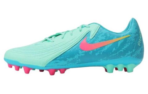 Nike Phantom Gx 2 Academy LV8 Ag ‘Teal’