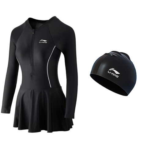 Li Ning Sports Fashion Collection Swimming Equipment Sets