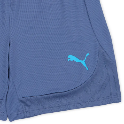 PUMA Manchester City Soccer Bottom Unisex