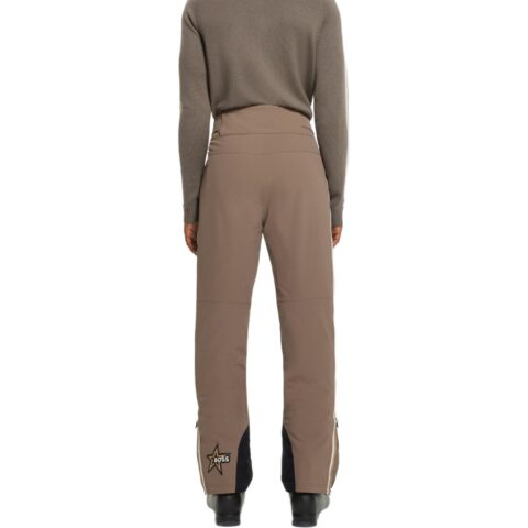 HUGO BOSS x Perfect Moment Padded Ski Trousers Ski Pants Men’s Brown