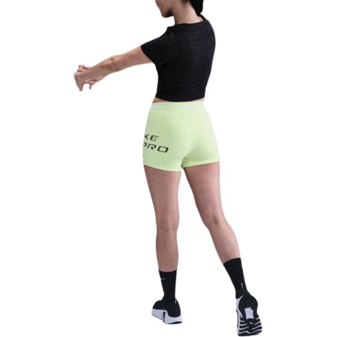 Nike Pro 365 Women’s Mid Rise 3′ Shorts