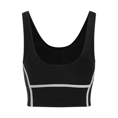 Under Armour Meridian Sport Vests Women’s Black 001