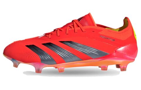 Adidas Predator Elite Fg 'Predstrike Pack'