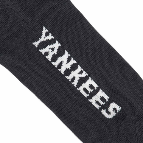 MLB Unisex Crew Socks