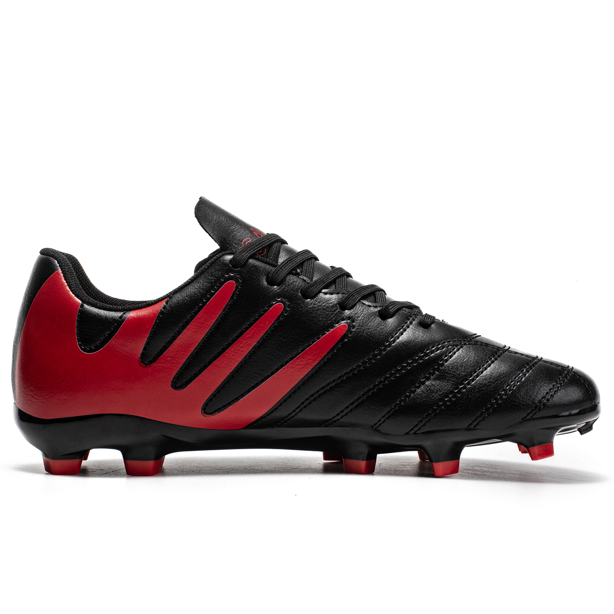 Saibi Cushioning Abrasion Resistant Coverage Cushioning Abrasion Resistant Coverage Soccer Shoes Unisex