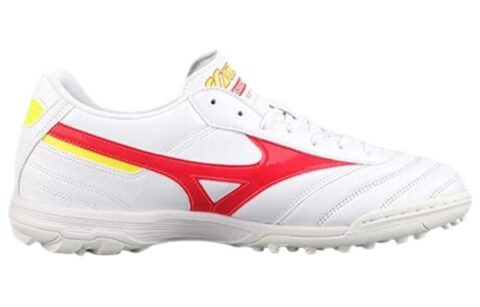 Mizuno Morelia II Pro AS ‘White Red’