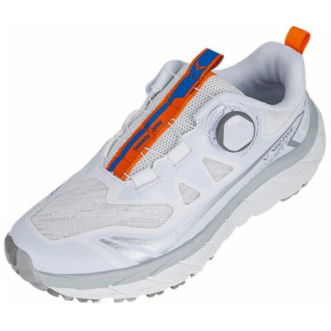 VICTOR Club Collection Athleisure Cushioning Slip Resistant Abrasion Resistant Low top Badminton Shoes Unisex