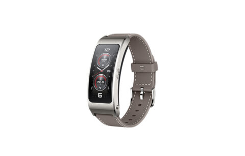HUAWEI B7 1.53 Inches 3D Curved Color Screen Smart Bracelets