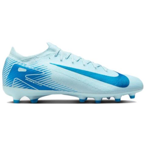 Nike Mercurial Vapor 16 Pro AG Pro Glacier Blue Blue Orbit