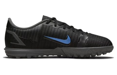 Nike Mercurial Vapor 14 Pro Tf ‘Black Photo Blue’