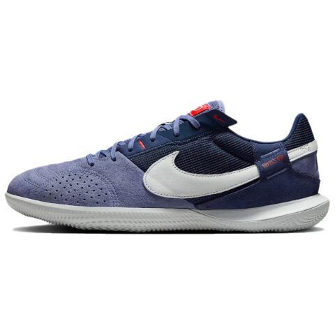 Nike Streetgato Soccer Shoes Unisex Blue White