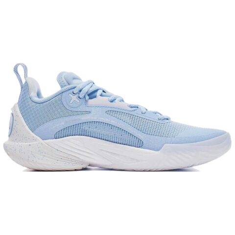 Li Ning Speed 10 Cushioning Abrasion Resistant Breathable Cushioning Abrasion Resistant Breathable Low top