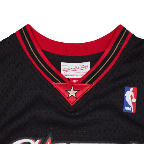 Mitchell Ness Kids’ Basketball Jersey Kids’