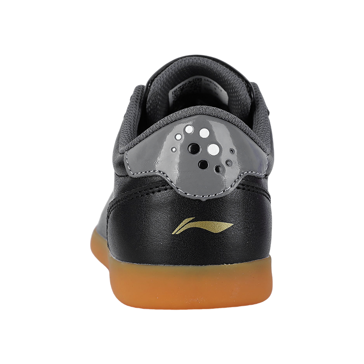 Li Ning Abrasion Resistant Breathable Low top Training Shoes Unisex