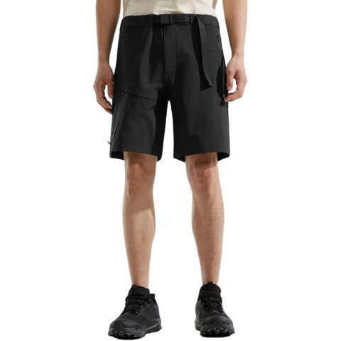 THE NORTH FACE SS25 Quick Dry Pants Men’s Cosmic Black