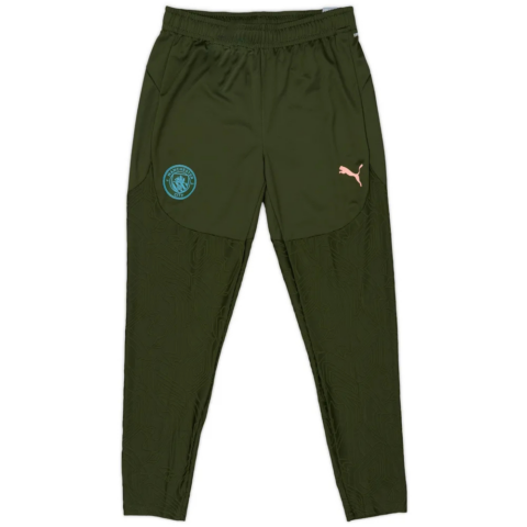 PUMA Manchester City Soccer Bottom Men’s