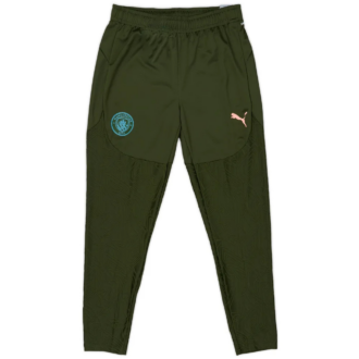 PUMA Manchester City Soccer Bottom Men's