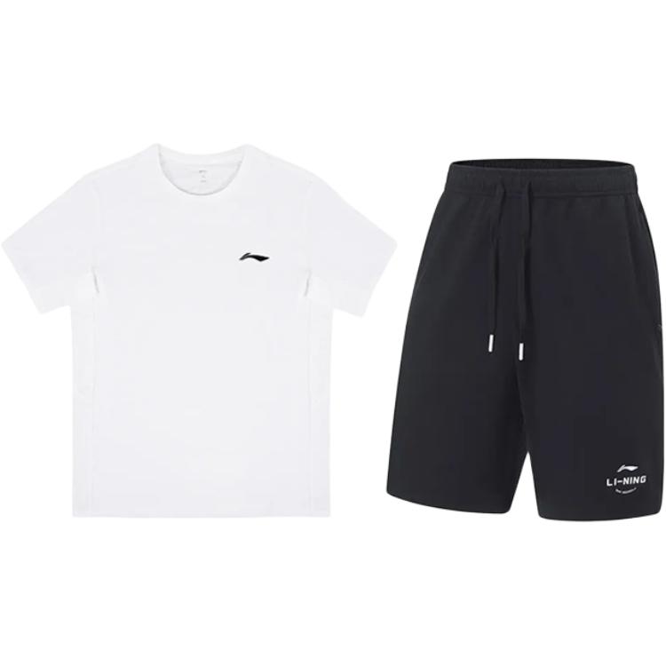 Li Ning Casual Sportswear Unisex