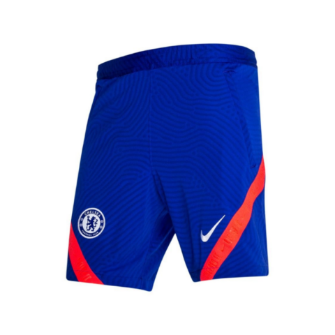 Nike Strike Soccer Bottom Chelsea 20/21 Men’s Blue