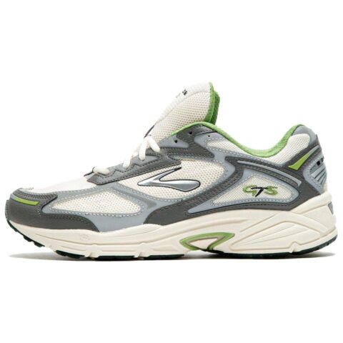 Brooks Adrenaline GTS 4 Running Shoes Men’s White