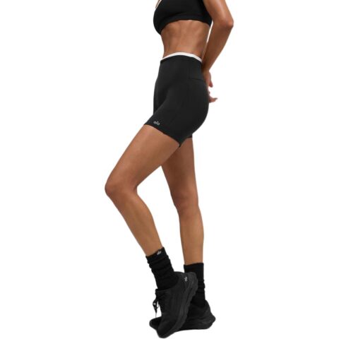 Alo Yoga Airbrush Sports Shorts Women’s