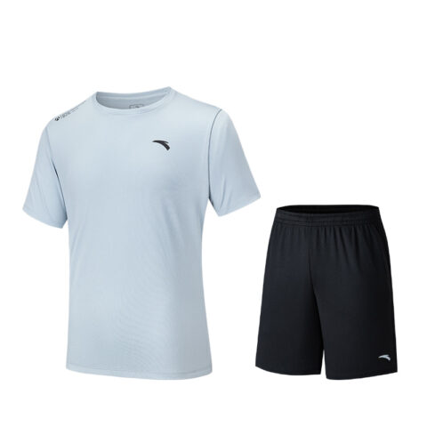 Anta Variety Training Collection Casual Sportswear Men’s