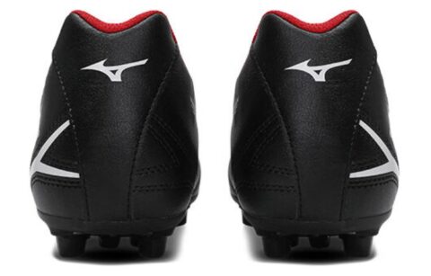 Mizuno Monarcida Neo 3 Select Ag ‘Black Silver Red’