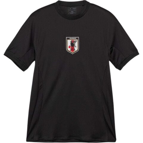 Y 3 x JFA Soccer Jersey Men’s Black