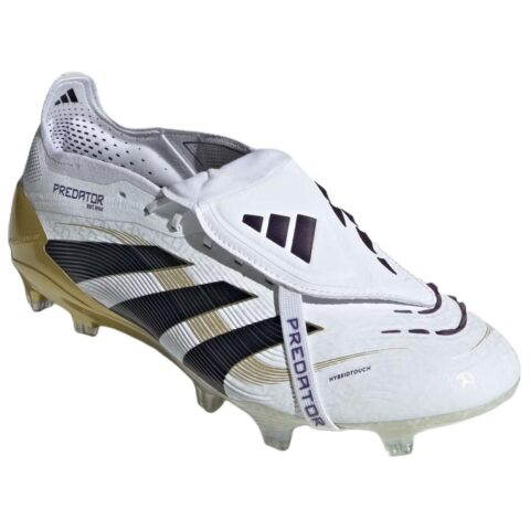 Predator Elite Adidas Foldover Tongue Fg ‘Road to Glory Pack’