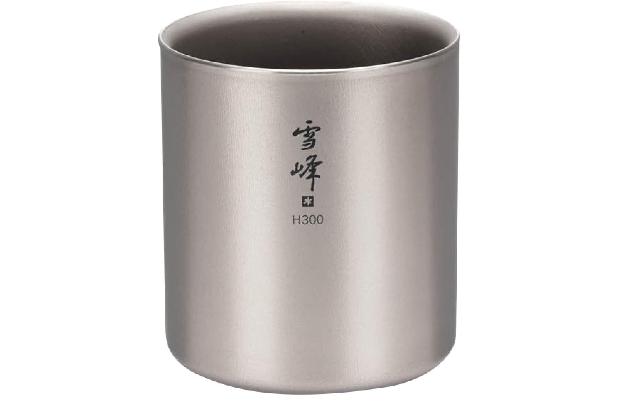 Snow Peak Tableware 1 2 Persons