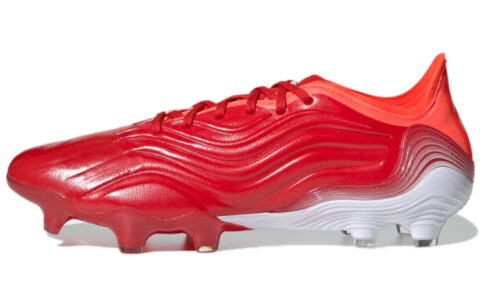Adidas Copa Sense.1 Fg ‘Solar Red’