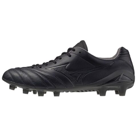 Mizuno Monarcida Neo 3 Soccer Shoes Unisex Black