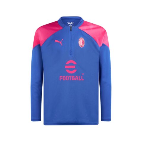 PUMA AC MilanDRYCELL Soccer Jersey Men’s Blue