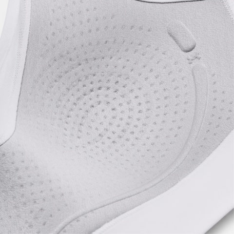 Under Armour Infinity 2.0 High Sports Bra Sports Underwear Women’s White