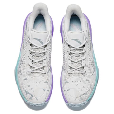 Anta KT3 Slip Resistant, Abrasion Resistant, Waterproof Low top Basketball Shoes Men’s
